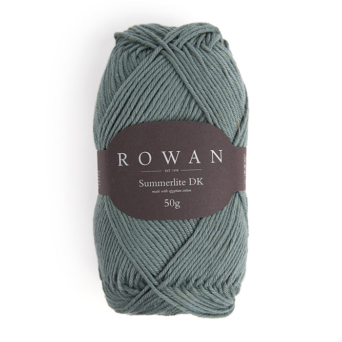 Rowan Summerlite DK