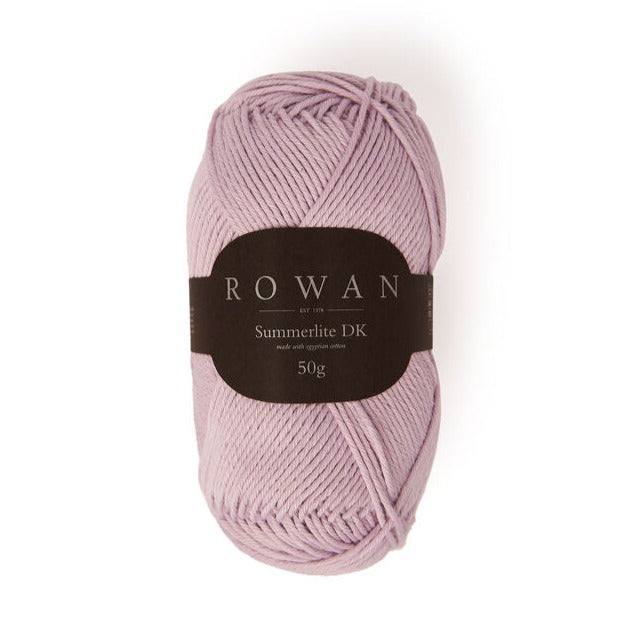 Rowan Summerlite DK