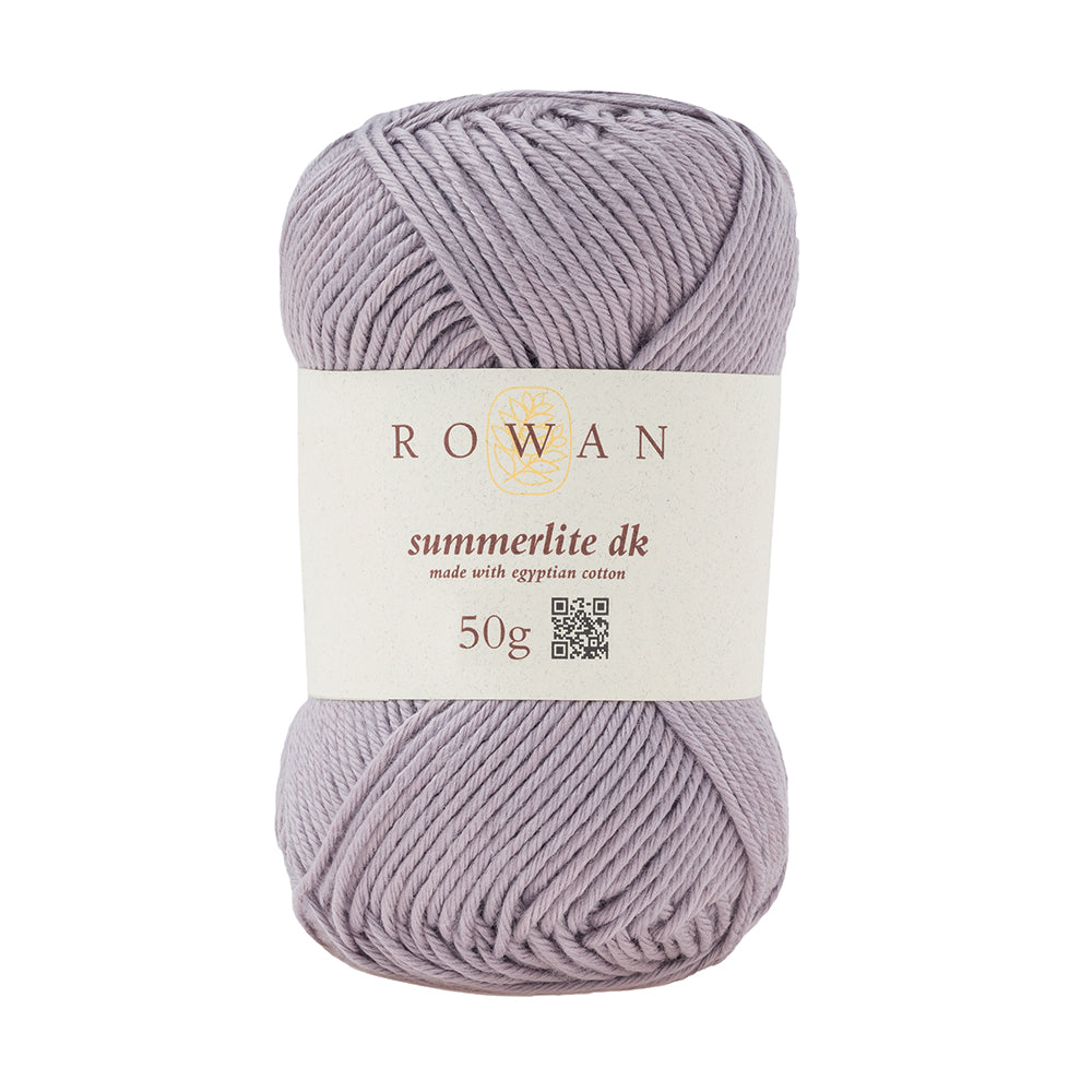 Rowan Summerlite DK