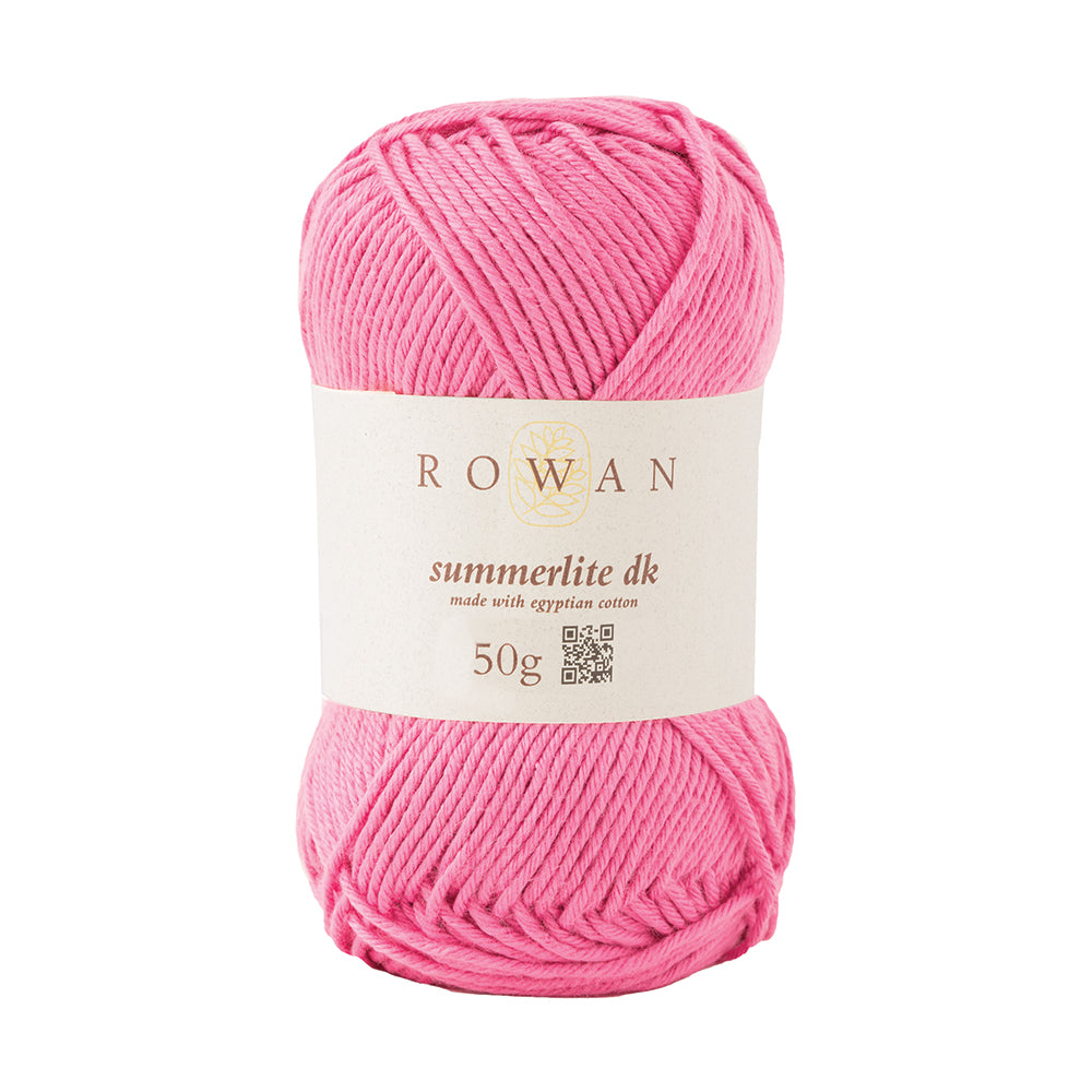 Rowan Summerlite DK