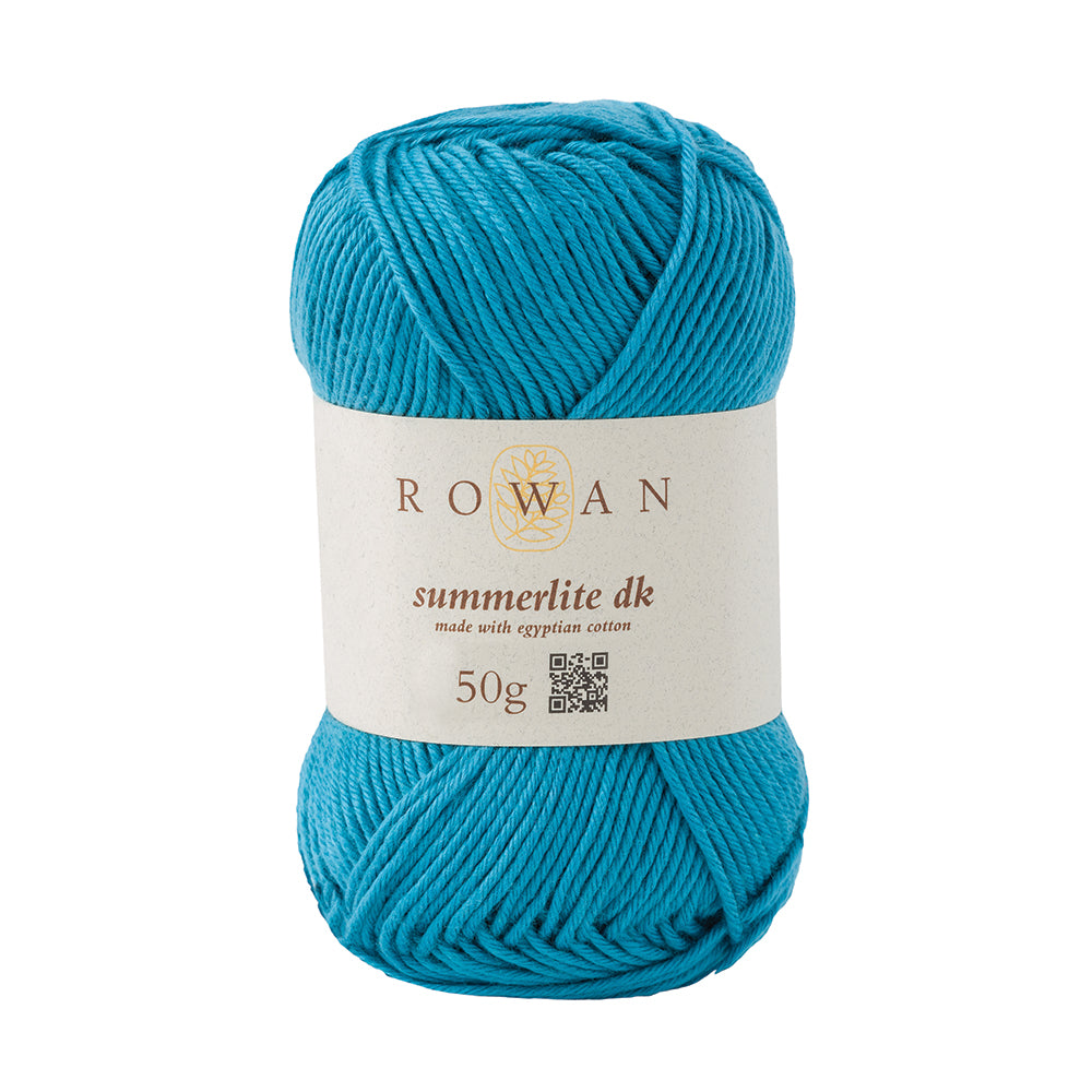 Rowan Summerlite DK