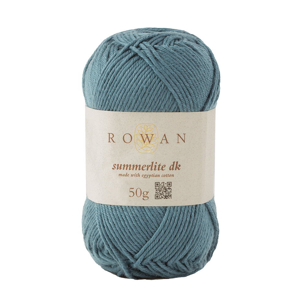 Rowan Summerlite DK