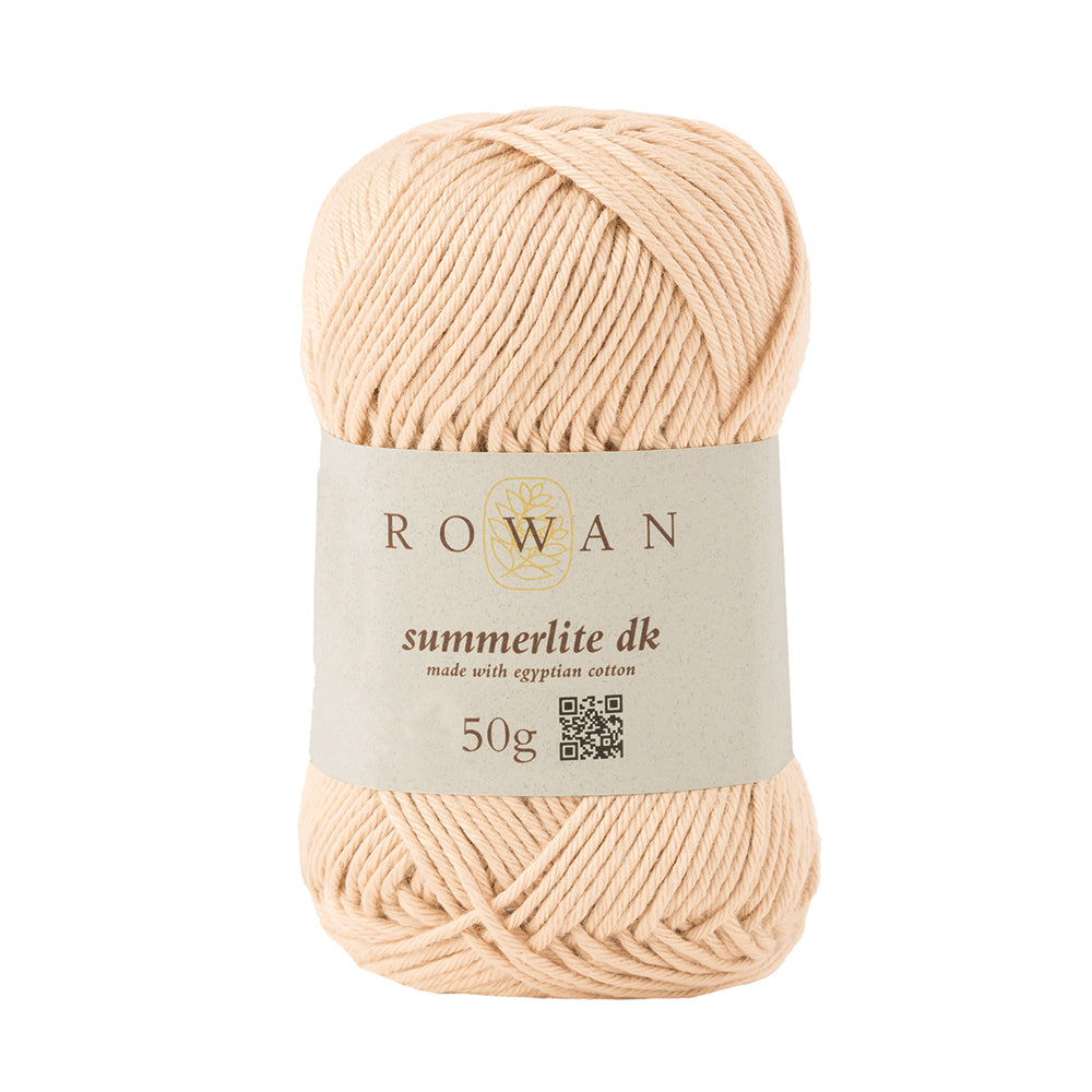 Rowan Summerlite DK 