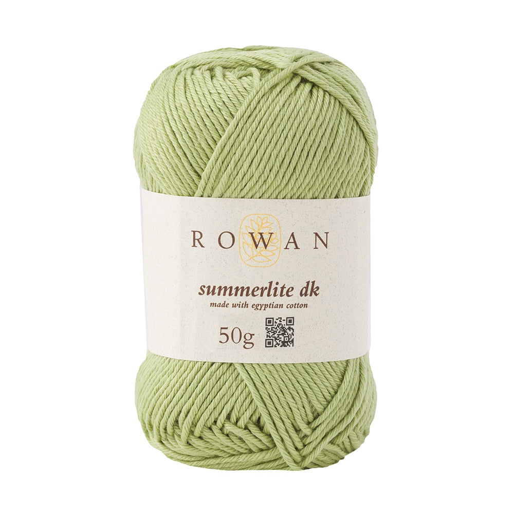 Rowan Summerlite DK