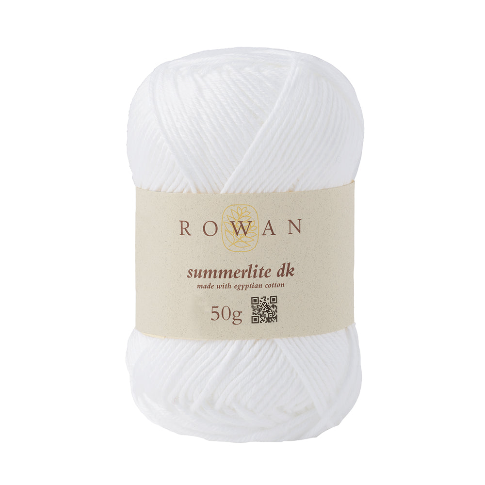 Rowan Summerlite DK