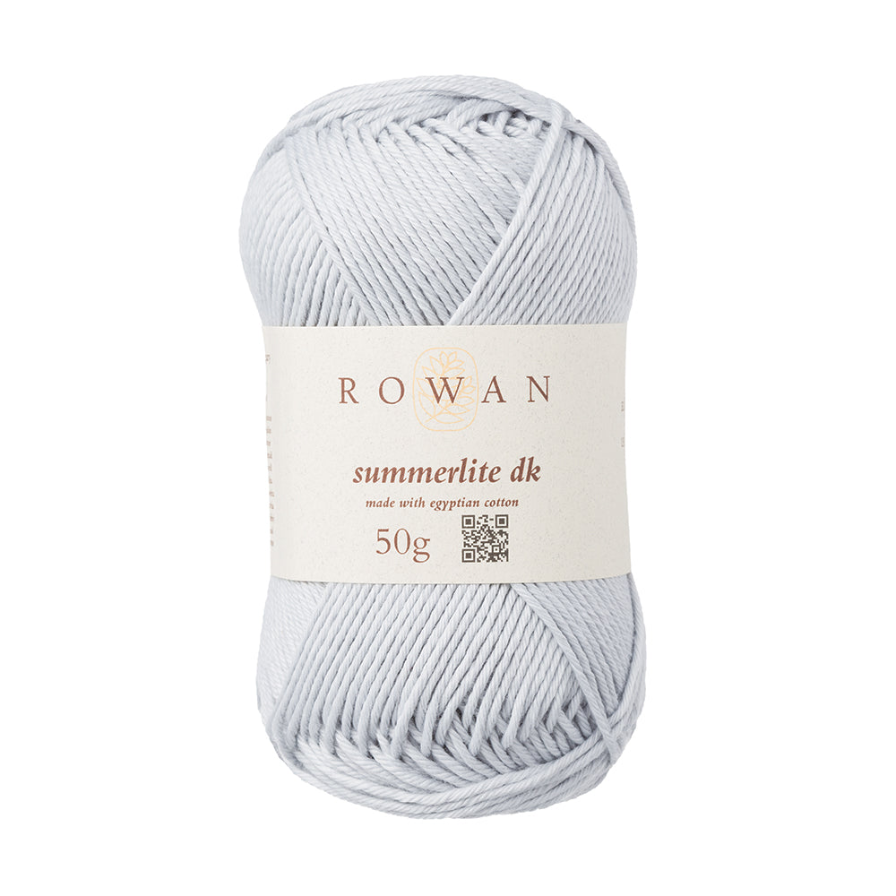 Rowan Summerlite DK