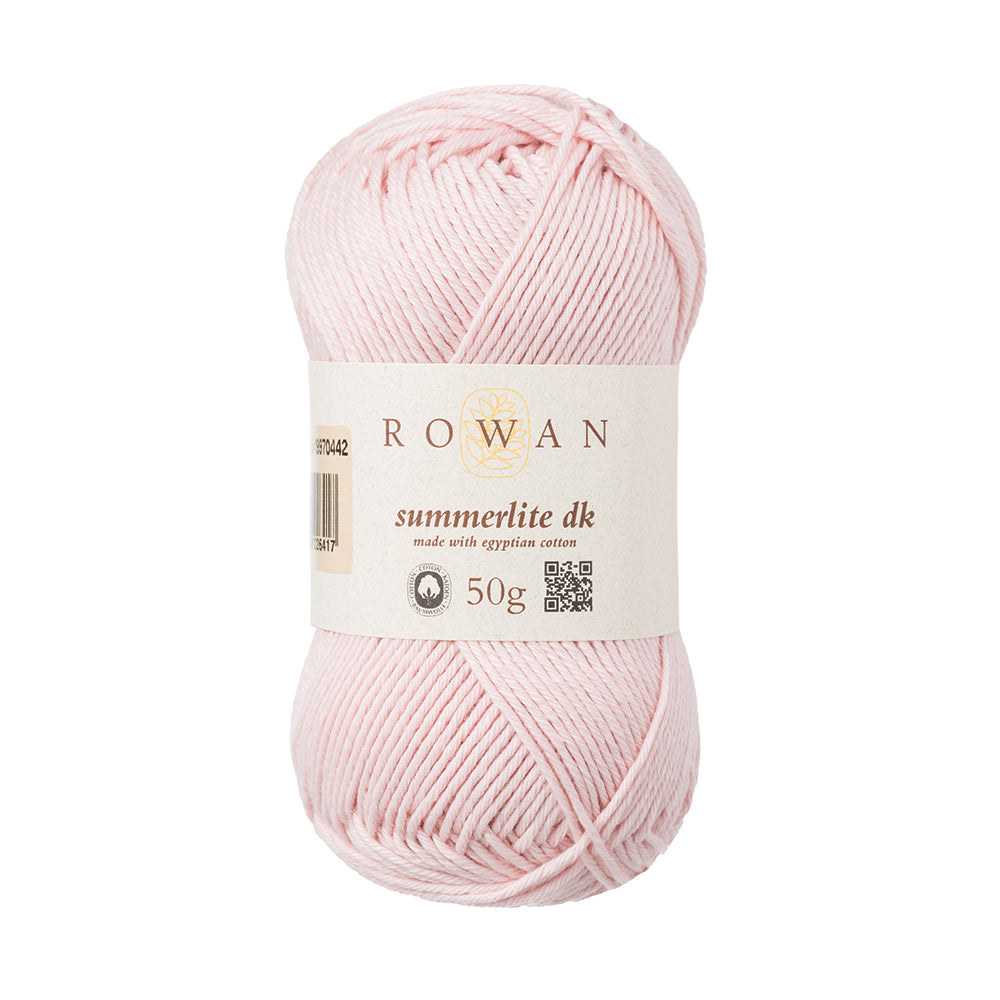 Rowan Summerlite DK