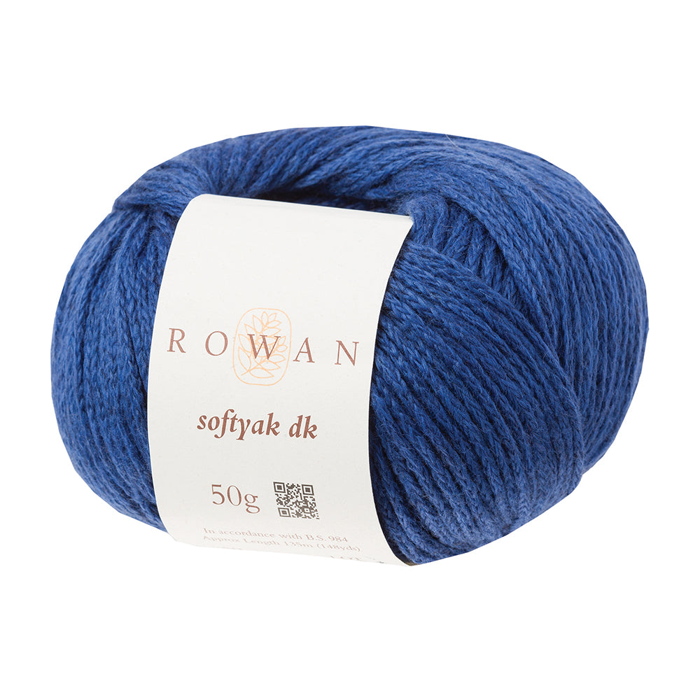 Rowan Softyak DK