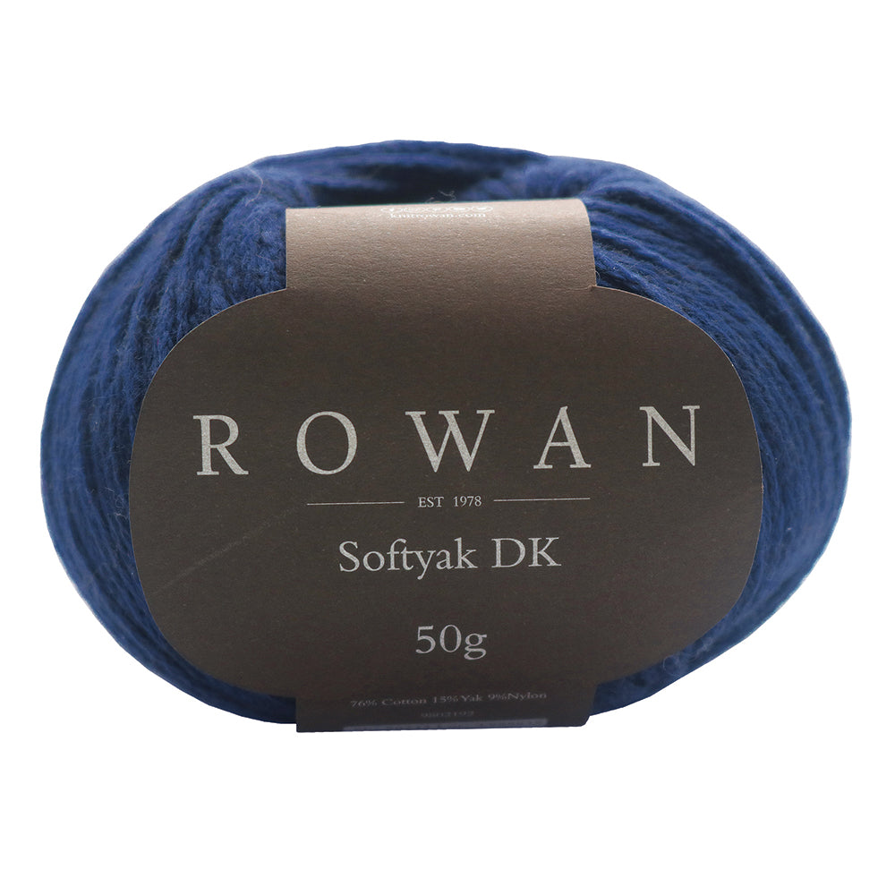 Rowan Softyak DK