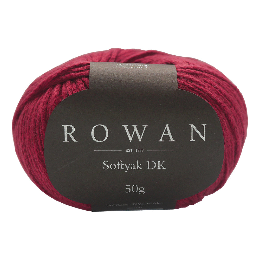 Rowan Softyak DK