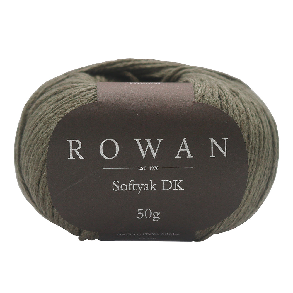 Rowan Softyak DK