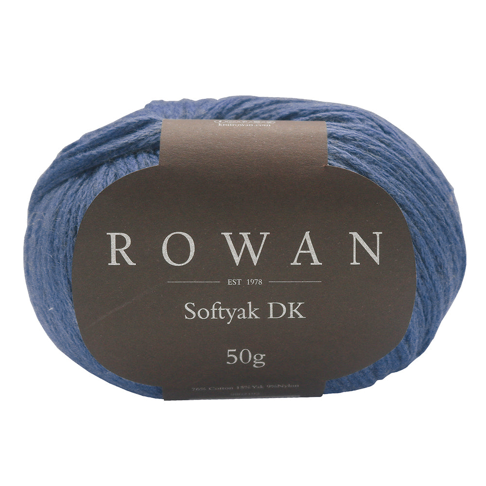 Rowan Softyak DK