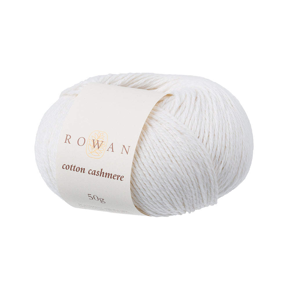 Rowan Cotton Cashmere