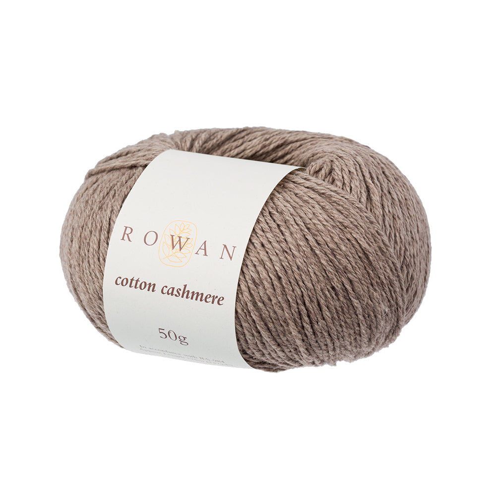 Rowan Cotton Cashmere