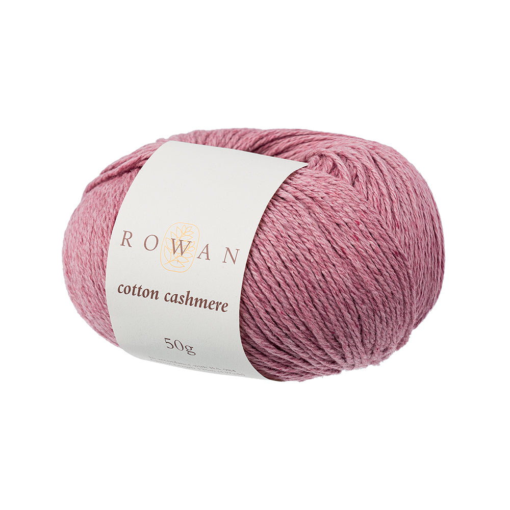 Rowan Cotton Cashmere