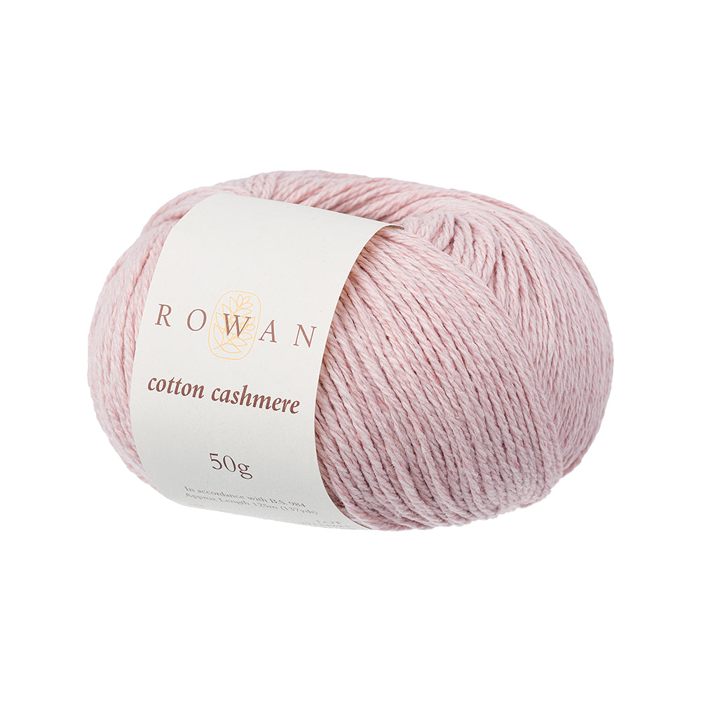 Rowan Cotton Cashmere