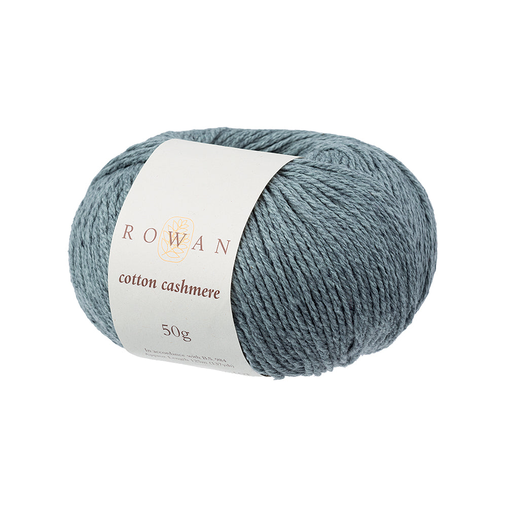 Rowan Cotton Cashmere