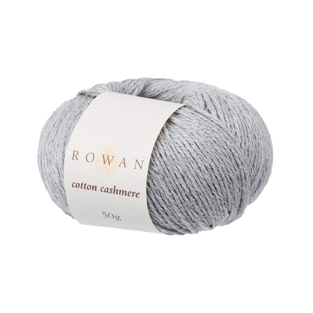 Rowan Cotton Cashmere