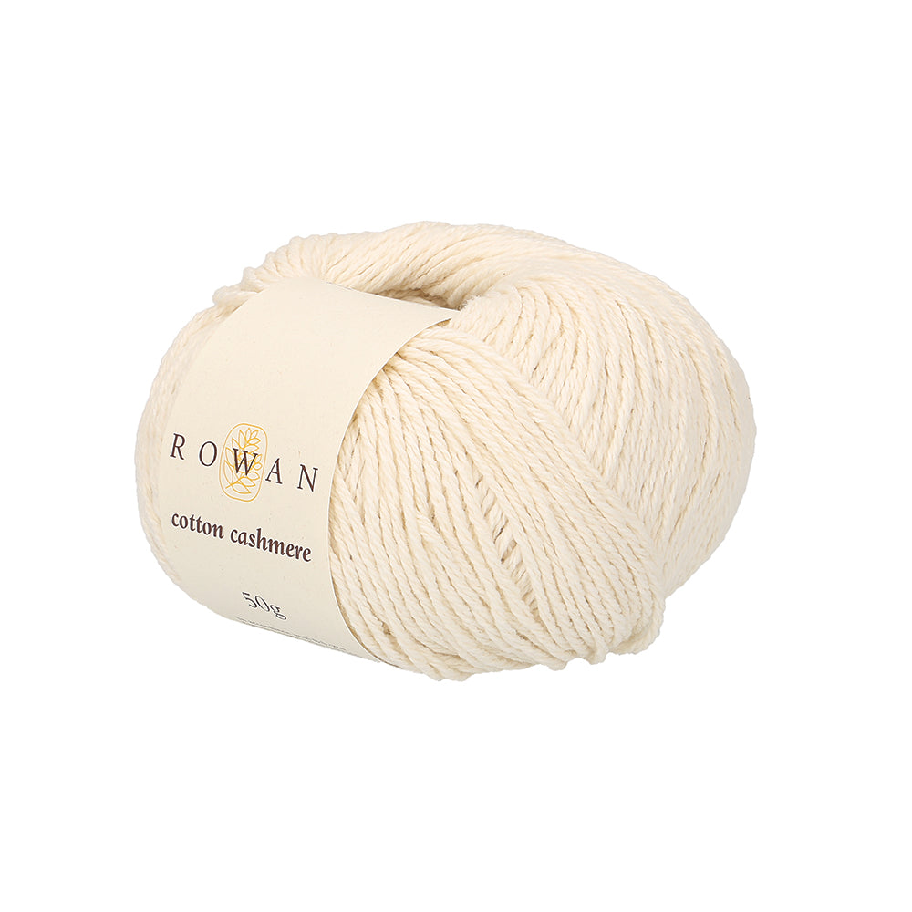 Rowan Cotton Cashmere