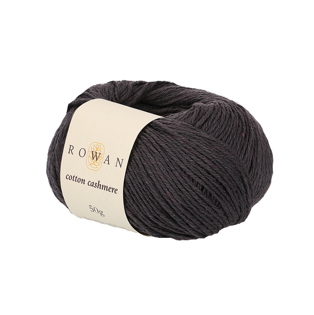 Rowan Cotton Cashmere