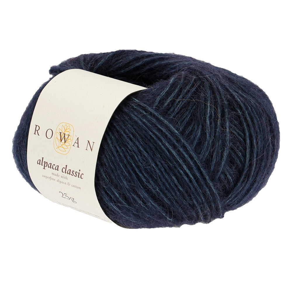 Rowan Alpaca Classic