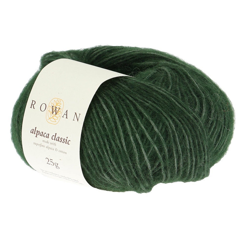 Rowan Alpaca Classic