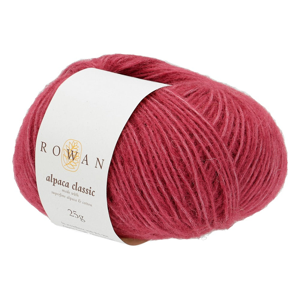 Rowan Alpaca Classic