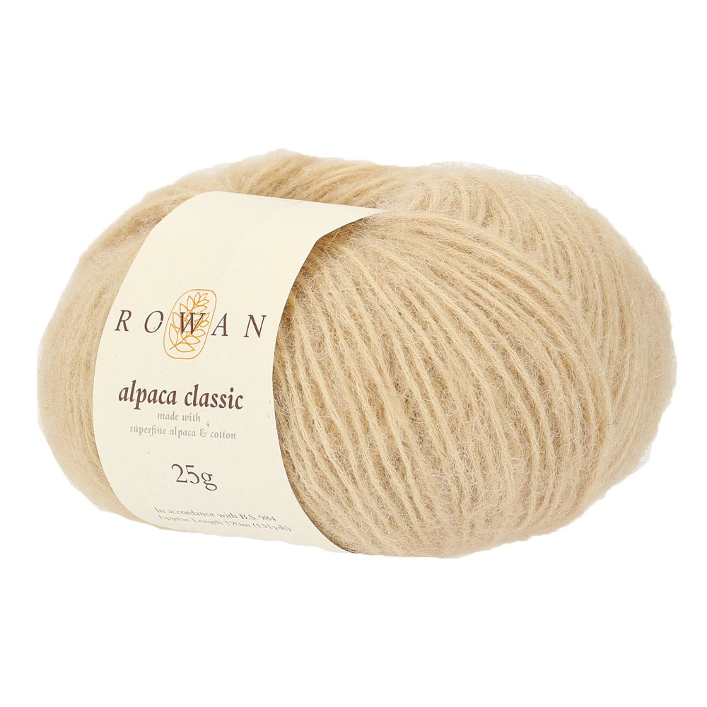 Rowan Alpaca Classic