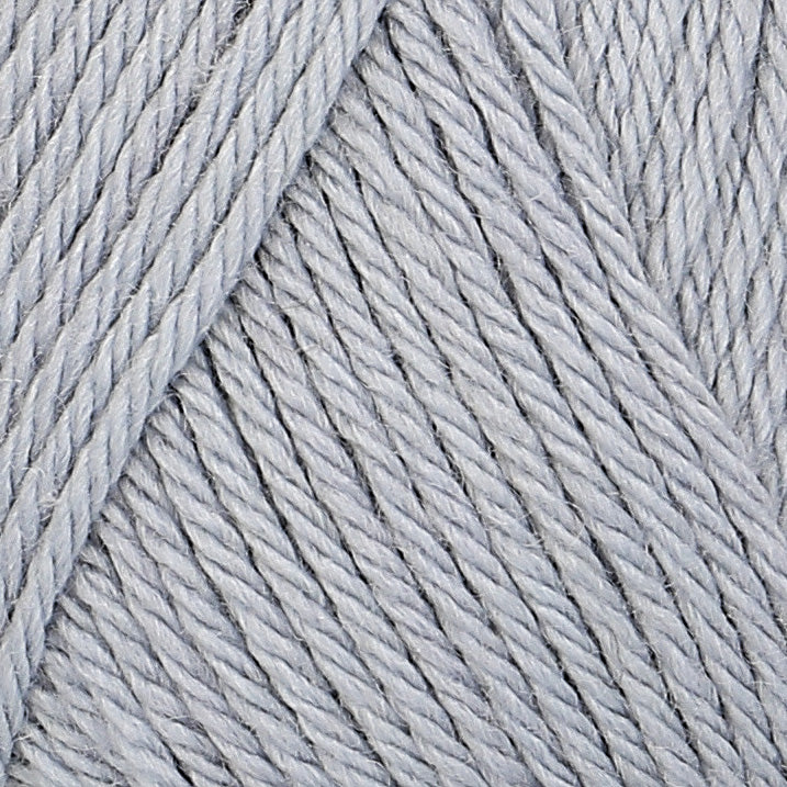 Strickset für Babydecke „Scottish Raindrops“ aus Rowan Baby Cashsoft Merino