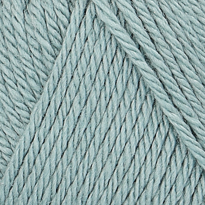 Strickset für Babydecke „Scottish Raindrops“ aus Rowan Baby Cashsoft Merino