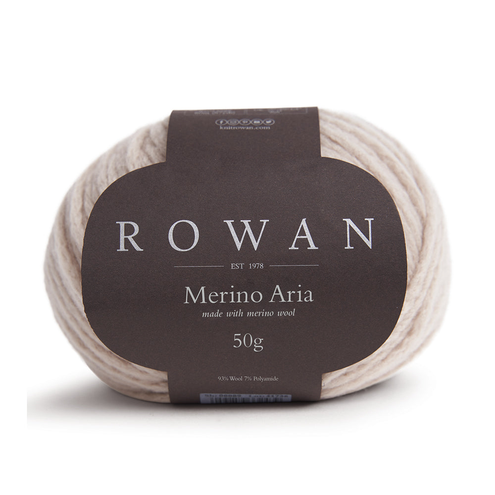 Rowan Merino Aria