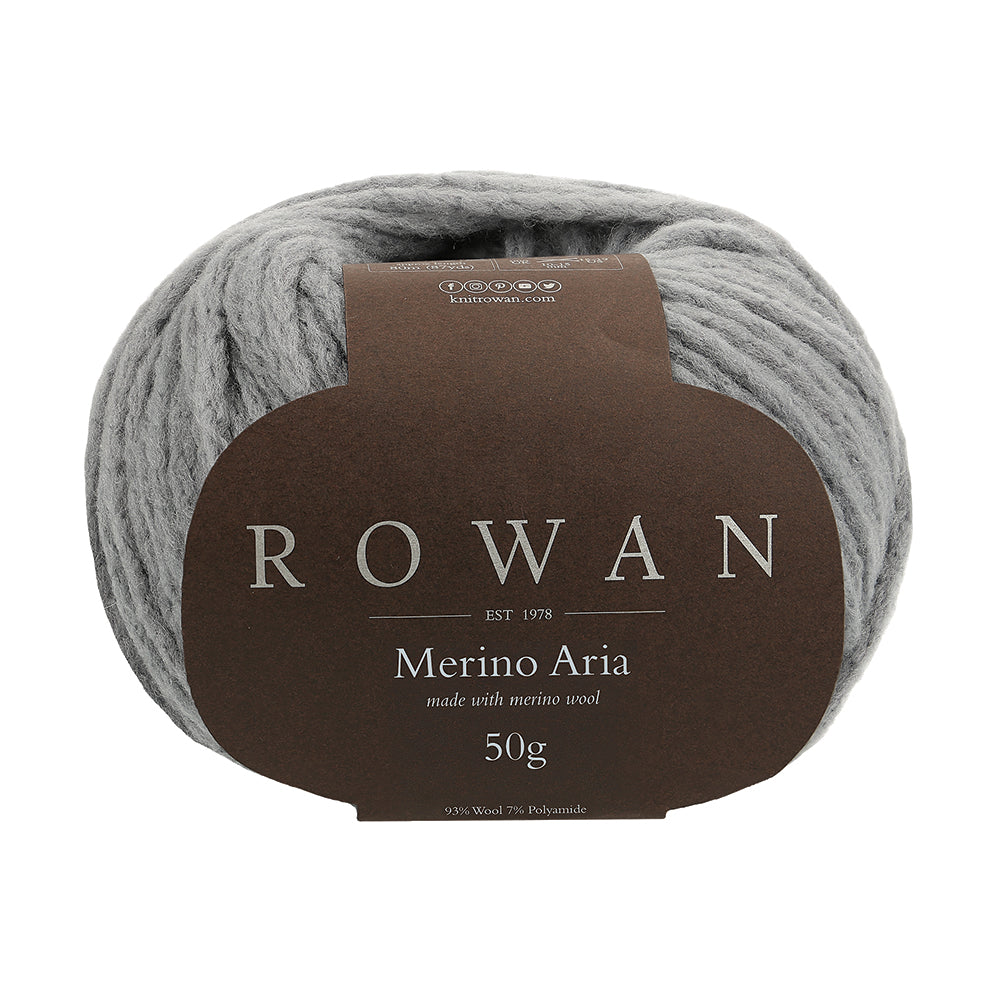 Rowan Merino Aria