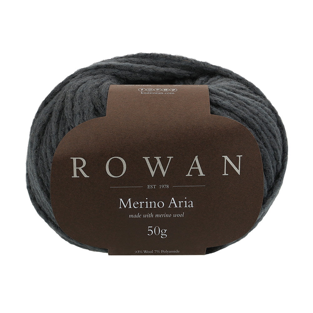 Rowan Merino Aria