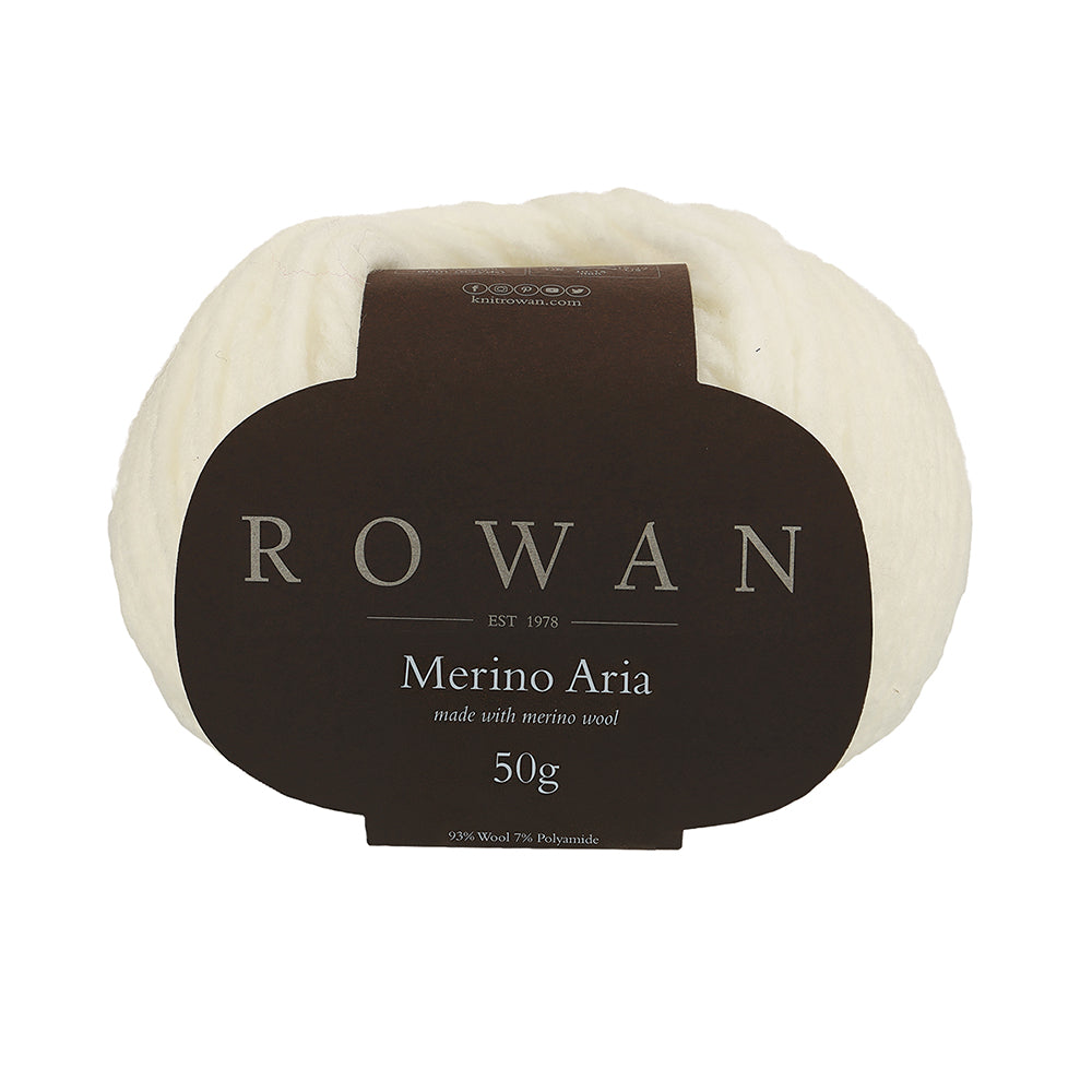 Rowan Merino Aria