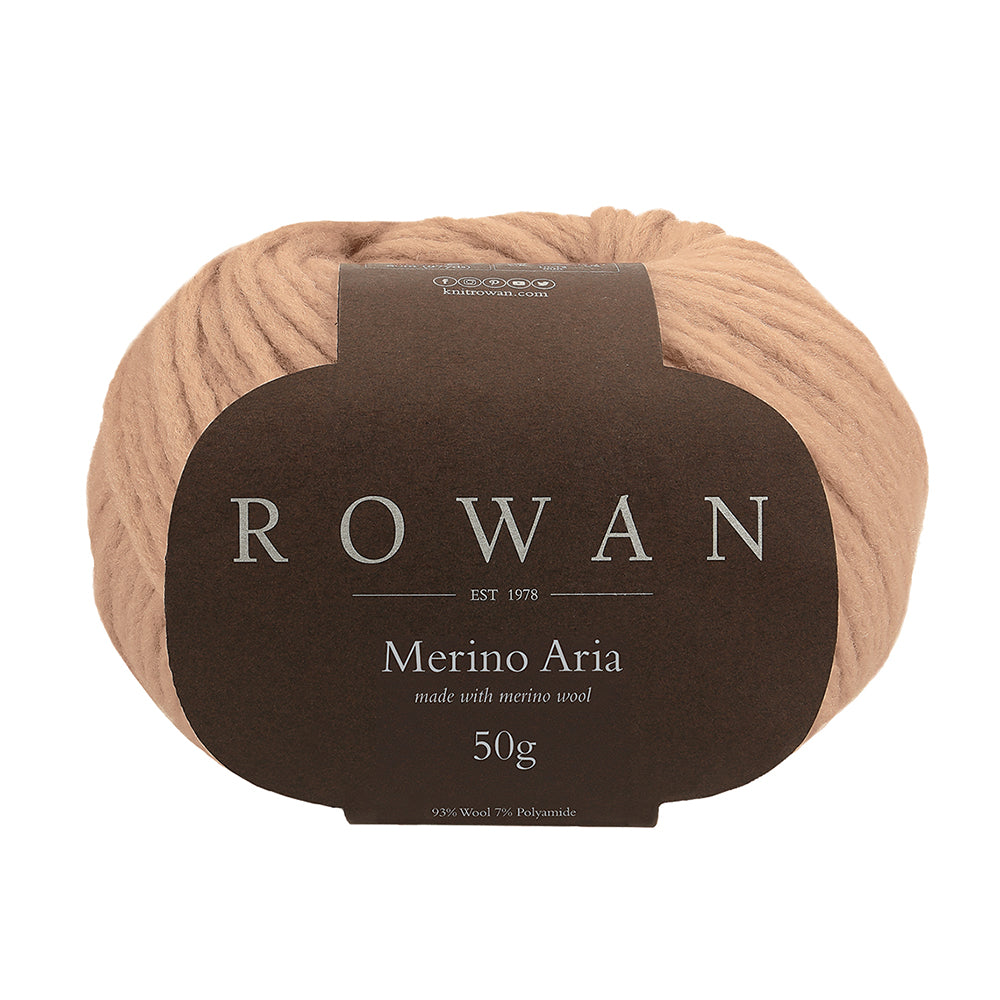 Rowan Merino Aria