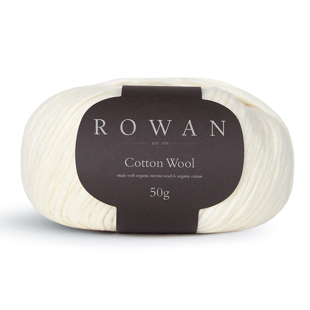 Rowan Cotton Wool