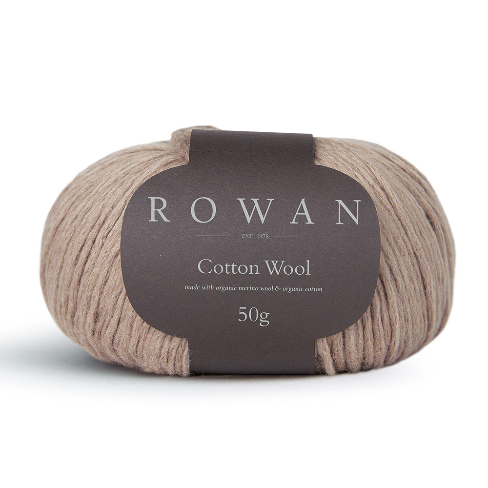 Rowan Cotton Wool