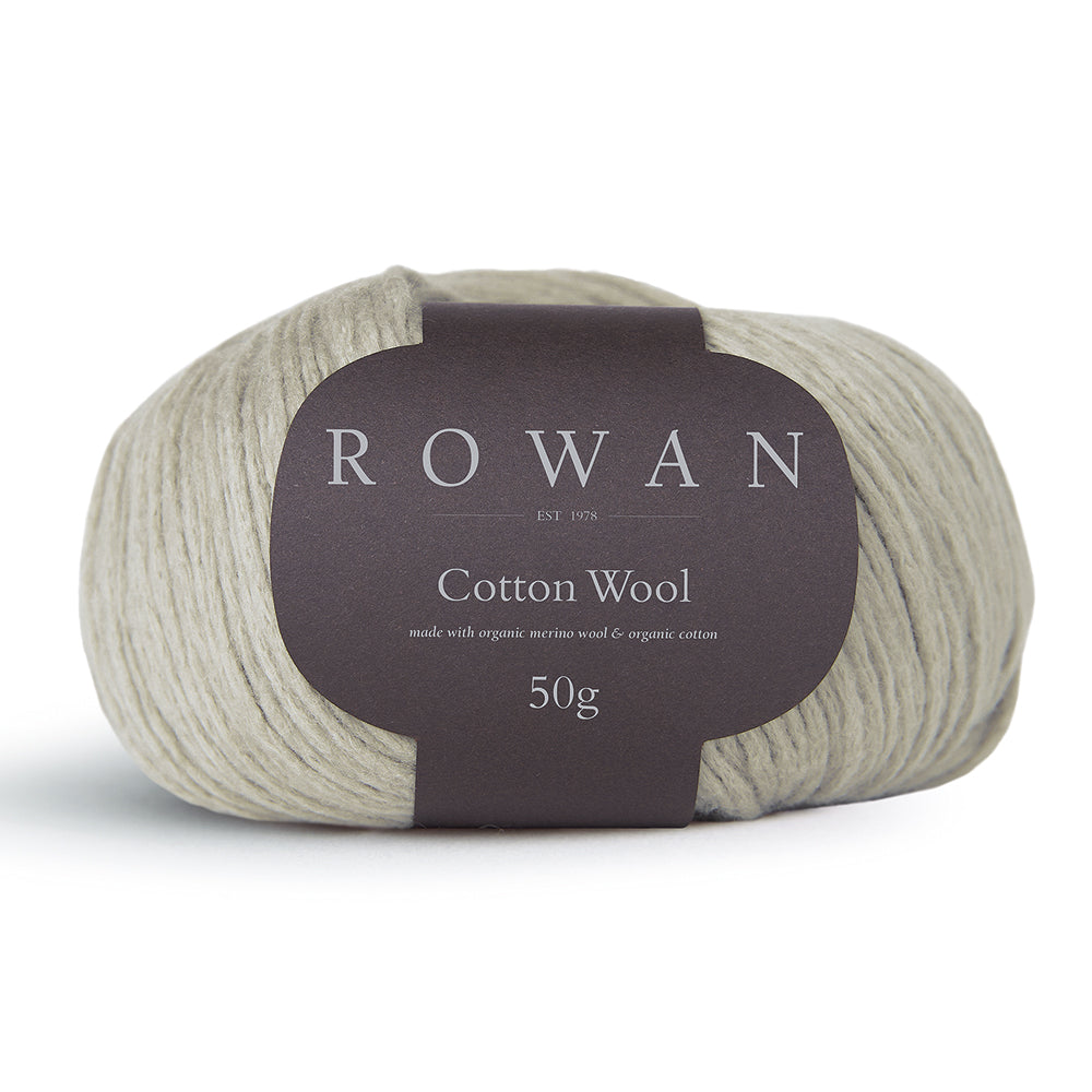 Rowan Cotton Wool