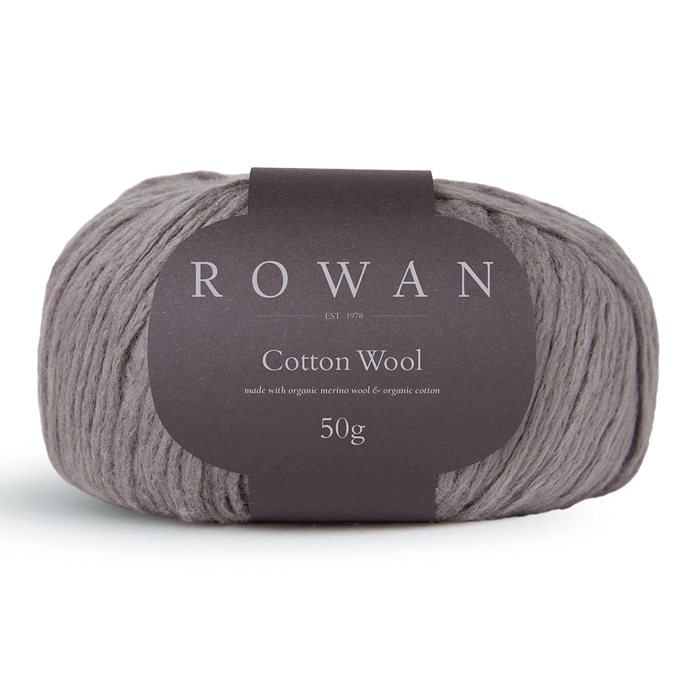 Rowan Cotton Wool