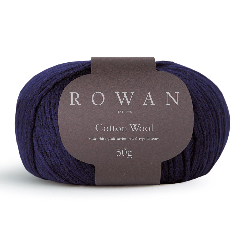 Rowan Cotton Wool