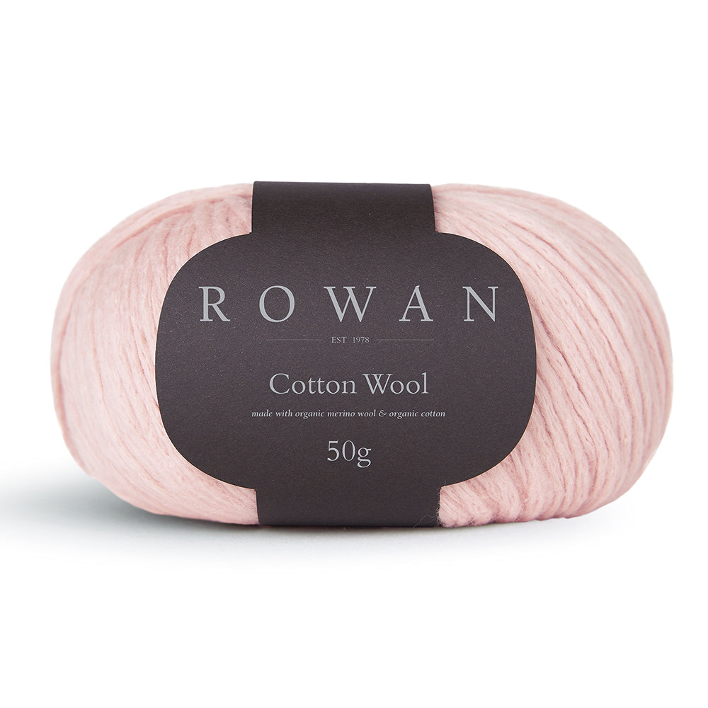 Rowan Cotton Wool