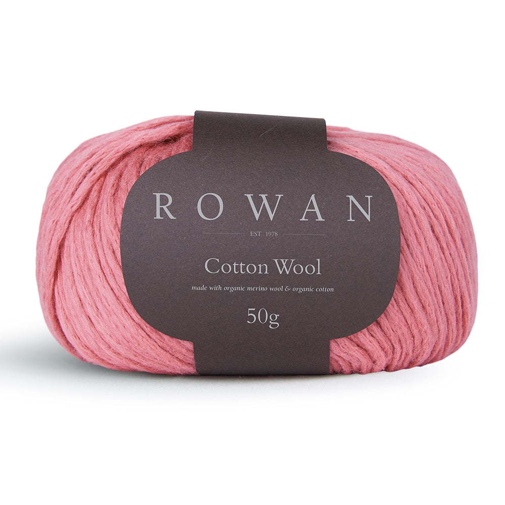 Rowan Cotton Wool