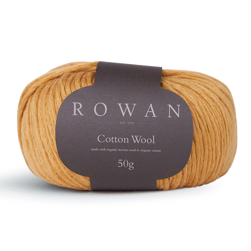 Rowan Cotton Wool