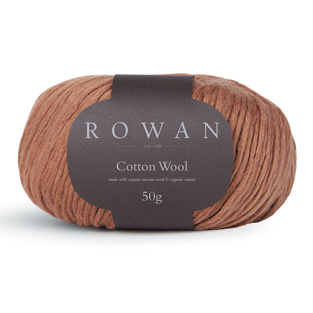 Rowan Cotton Wool