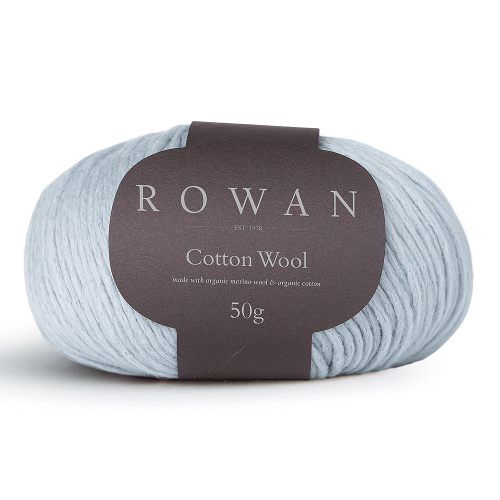 Bloom at Rowan - Cutie Pie Wrap Cardigan - Knitting Kit