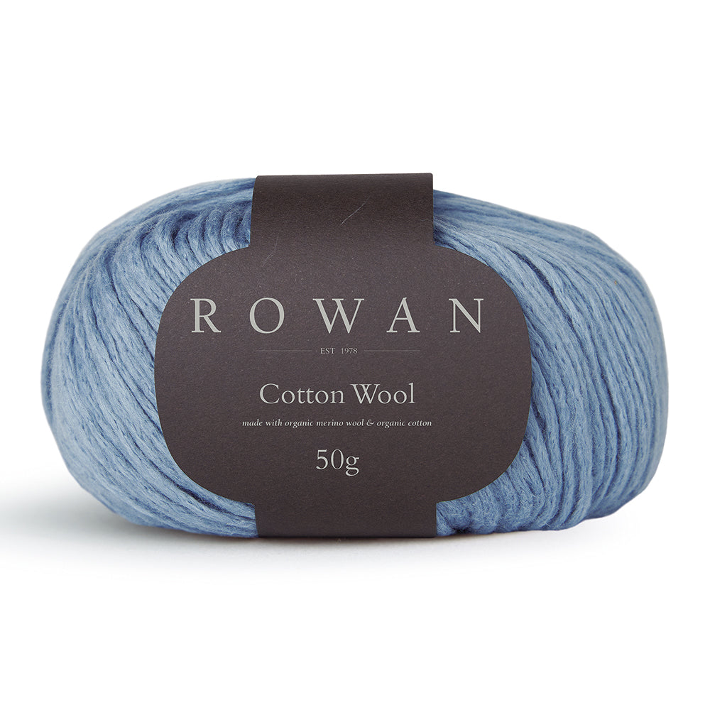 Bloom at Rowan - Poppet Sweater - Knitting Kit