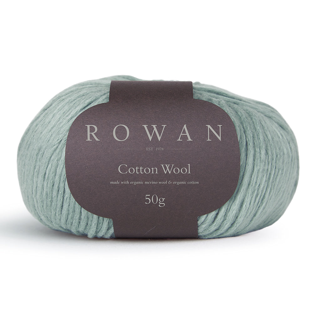 Bloom at Rowan - Cutie Pie Wrap Cardigan - Knitting Kit