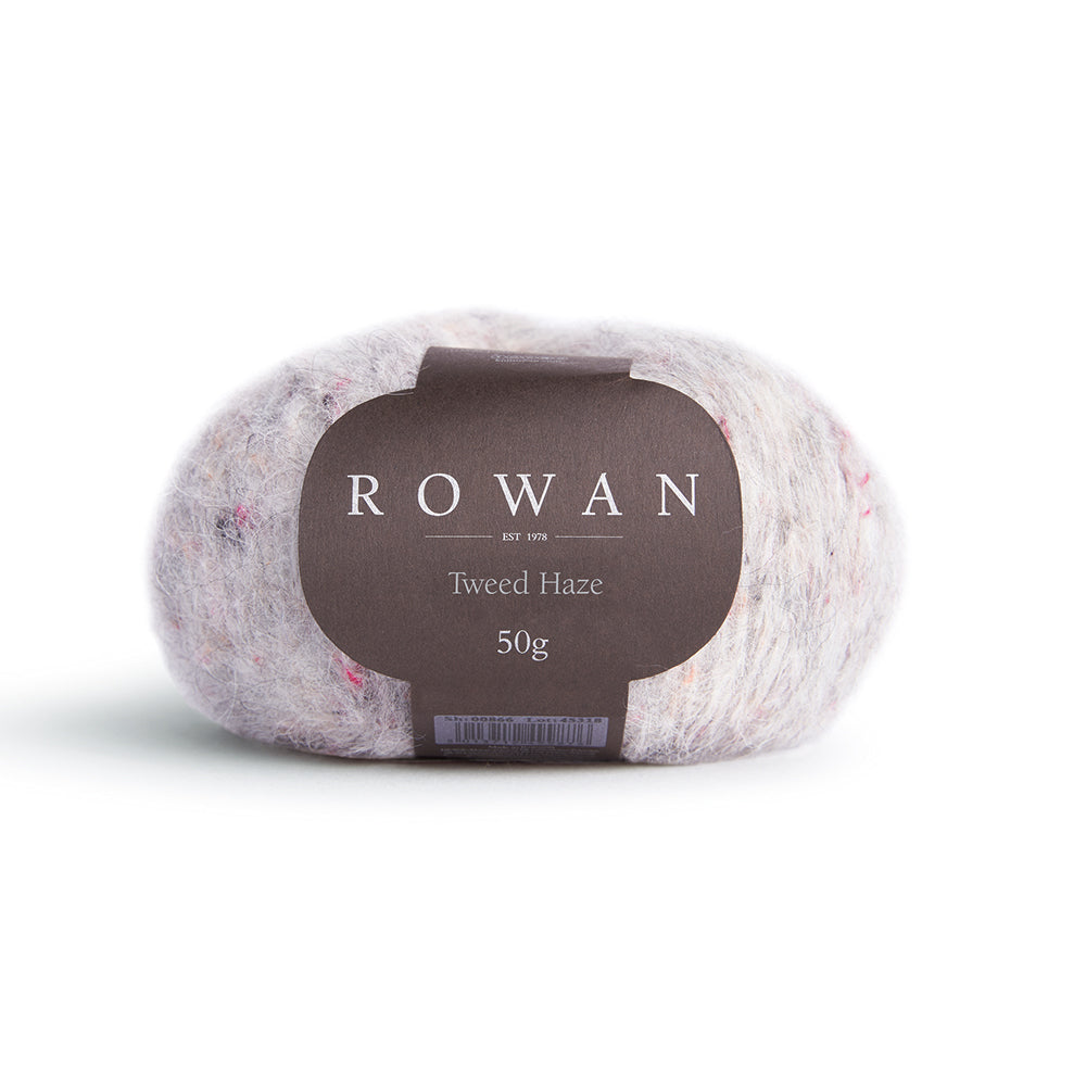 Rowan Tweed Haze