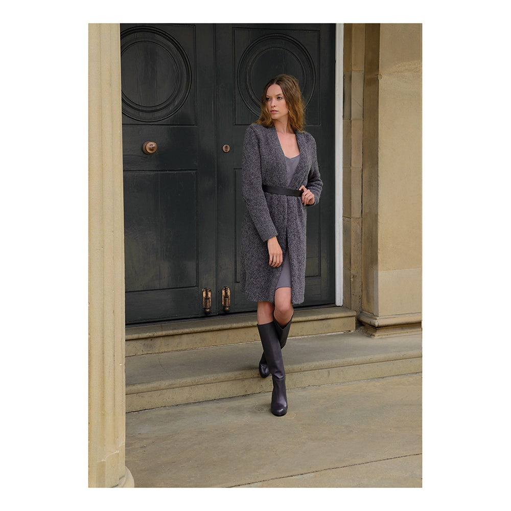 Grey by Kim Hargreaves