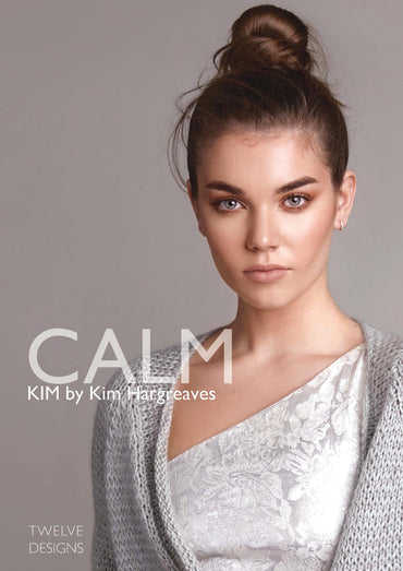 Calm von Kim Hargreaves 
